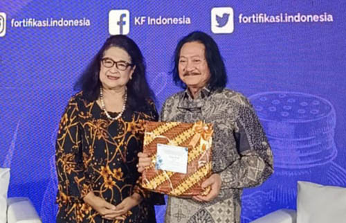 foto dok, koalisi fortifikasi indonesia