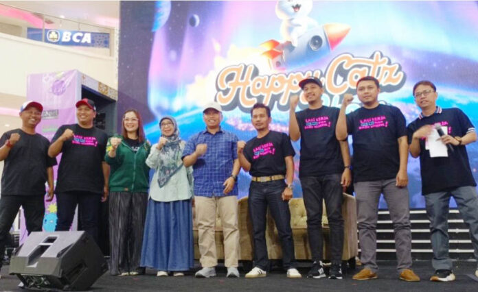foto dok. happy catz sound