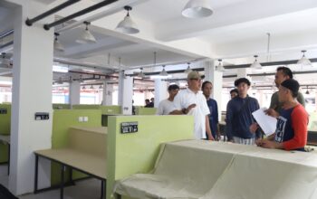 foto dok. diskominfo tangkot