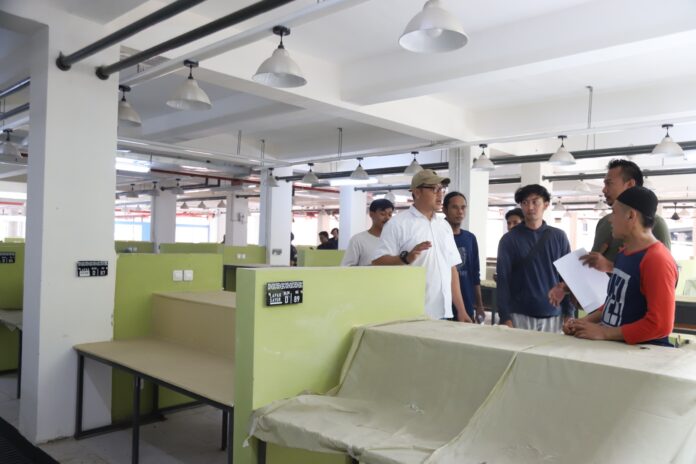 foto dok. diskominfo tangkot