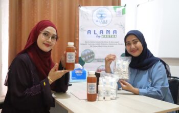 Alana By Martha: Produk Herbal Alami untuk Kesehatan Tubuh Anda