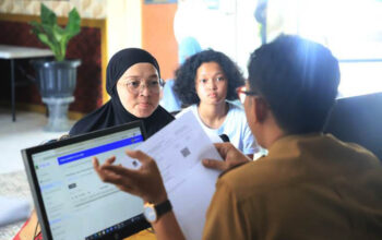 52191help desk pemkot tangerang siap membantu pendaftar spmb tahap i jenjang sd 521911