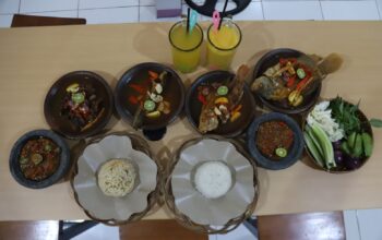 52309sensasi pedas autentik nusantara cuma di dapur sambel seruit by prima sera kota tangerang 523091