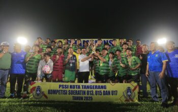 52513tutup kompetisi soeratin sachrudin harap lahirkan pemain timnas 52513