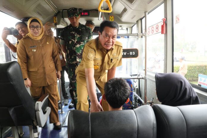 foto dok. diskominfo kab, tangerang