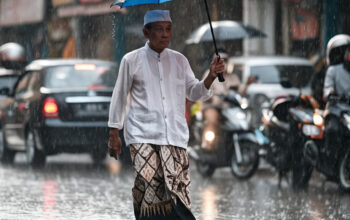 foto ilustrasi meta ai