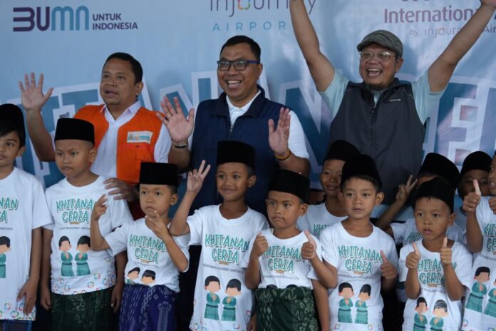 foto dok. bandara soekarno hatta dan dsp
