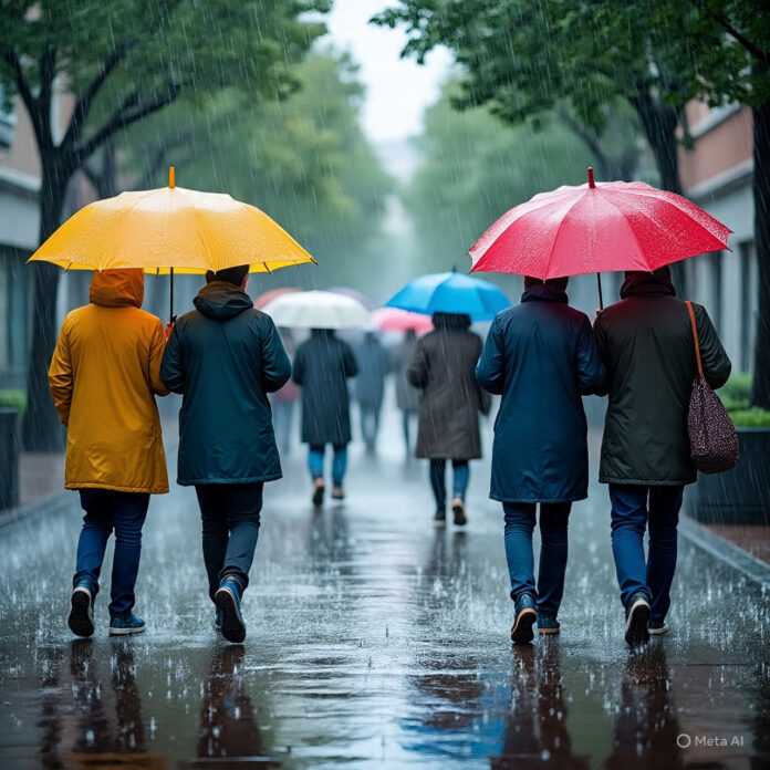 foto ilustrasi dok. meta ai