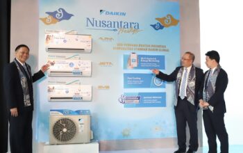 foto dok. PT Daikin Airconditioning Indonesia