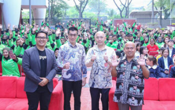 Sinarmas World Academy,
