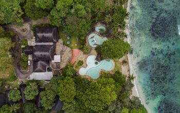foto dok. mutiara carita cottages