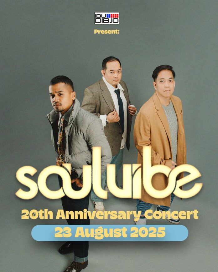 artwork dok. ibu dibjo live event