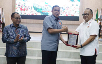 Bekasi Janji Rp200 Juta per Emas, Targetkan Juara Umum Porprov 2026