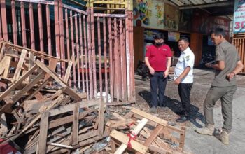 Cegah Sampah Menumpuk, Pemkot Tangerang Tindak Tegas Pelanggar