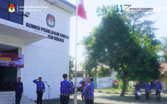 foto dok. ig@kpukabbekasi