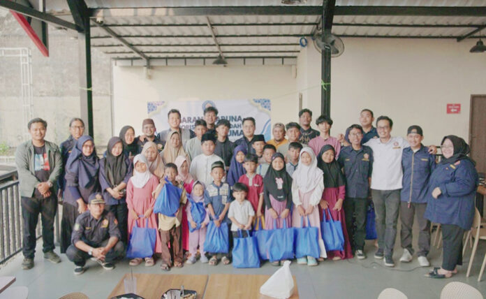 foto dok. katar poris plawad indah