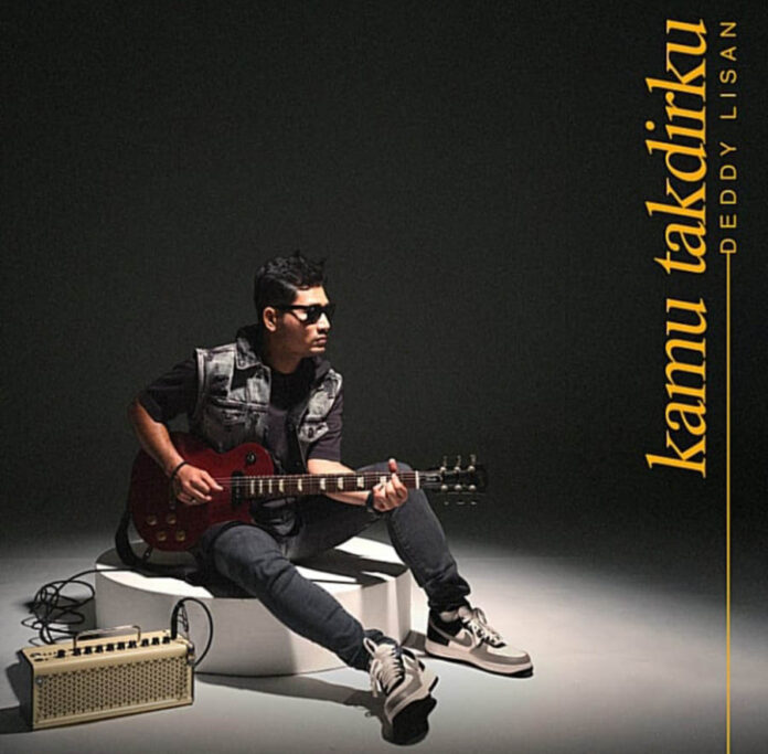 artwork dok. deddy lisan