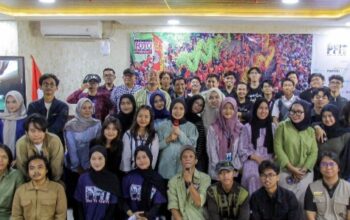 foto dok. pfi tangerang