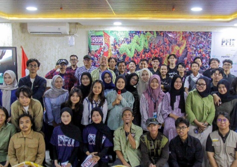 foto dok. pfi tangerang