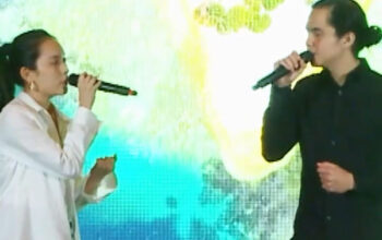 Lagu “Anak Negeri” Resmi Diluncurkan, Dul Jaelani dan Shanna Shannon Jadi Ikon Festival Nyanyian Anak Negeri 2025