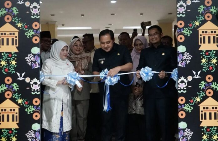 foto dok. dokpim depok