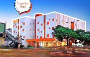 foto dok. starlet hotel serpong