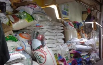 Depok Waspadai Beras Oplosan, DKP3 Minta Warga Lebih Jeli Saat Membeli