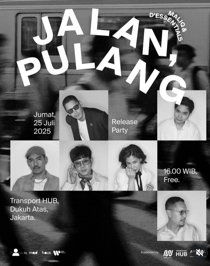 artwork dok. ig@maliqmusic