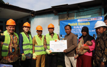 Tangerang Rehab 1.000 Rumah Tak Layak, Ini Dampaknya