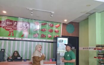 Pemkot Tangerang Sidak Klinik Hewan, Perkuat Legalitas dan Keamanan Produk Peternakan