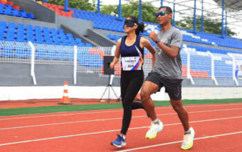 80 Atlet Disabilitas Siap Tampil di PEPARKOT Tangerang 2025, Jadi Ajang Pembuktian dan Penjaringan Bakat Baru