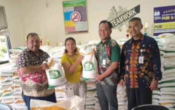 53489antisipasi beras oplosan pemkot tangerang bentuk tim pengawasan hingga gandeng aparat penegak hukum 534891