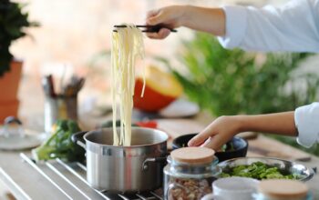 Anak Muda Kota Tangerang, Yuk Ikut Pelatihan Pembuatan Makanan Gratis!