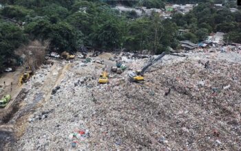 Rp2,6 Triliun Mengalir ke Cipeucang, Untuk Apa Sebenarnya?