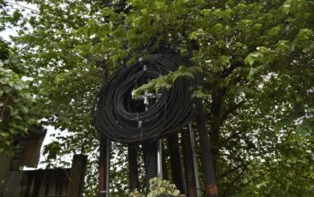 Tangsel Tata Ulang Kabel Udara di 7 Ruas Jalan Protokol