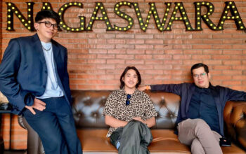 foto dok. nagaswara music
