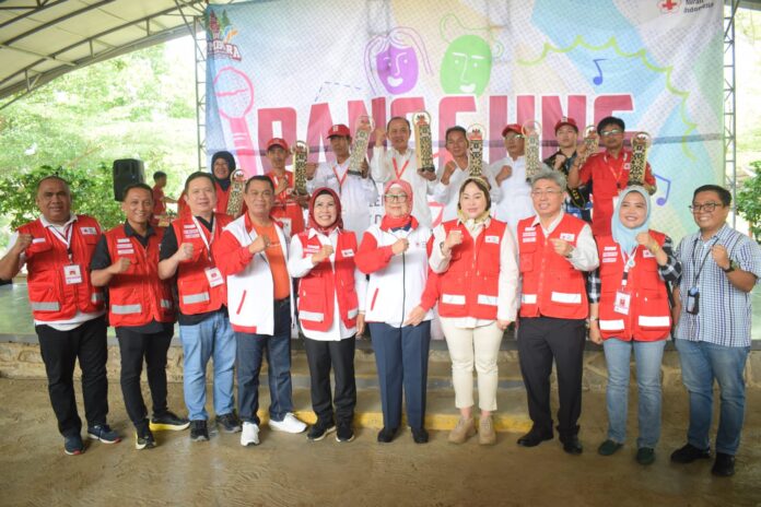 foto dok. pmi kota tangerang