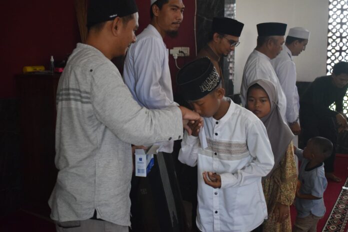 foto dok. musala arroyan