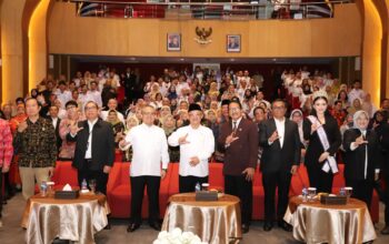 7 Juli Ditetapkan sebagai Hari Pustakawan Indonesia, Profesi Pustakawan Makin Diakui