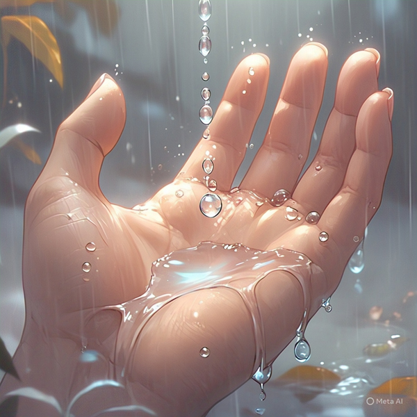 foto ilustrasi dok. meta ai