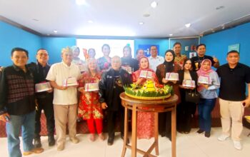foto dok forwan