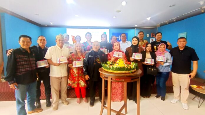 foto dok forwan