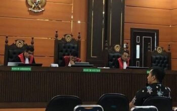 Sidang Penembakan Kompol Ryanto Ulil Anshar Ungkap Fakta Baru: Empat Saksi Ahli Paparkan Bukti Medis dan Forensik
