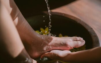 foto dok. The Meru Sanur/Taru Pramana Spa & Wellness,