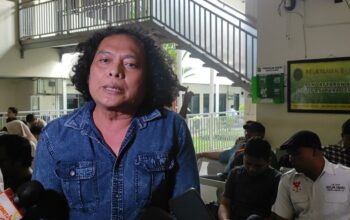 Sidang Fariz RM Kembali Ditunda, Pengacara Tegaskan Kliennya Bukan Pengedar