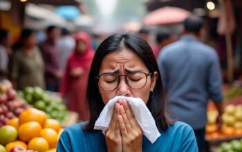 foto ilustrasi dok. meta ai