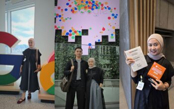 key visual youtube shopping affiliate pemenang hadiah ke jepang, cr cook foto dok. shopee