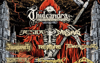 artwork dok. a metal project