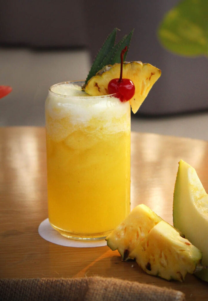 foto dok. hotel santika premiere ice-bsd