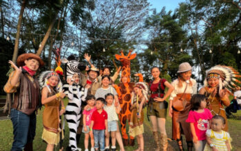 foto dok. vega hotel gading serpong